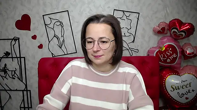 MarieSho online show from 02-20-25, 06:03