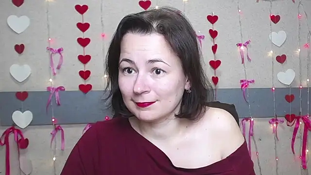 MarieSho online show from 03-12-25, 12:09