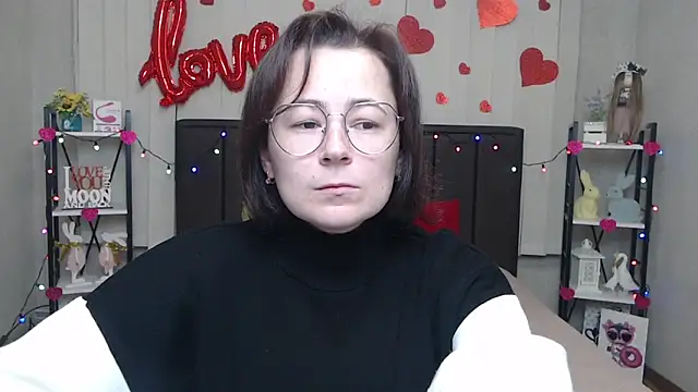 MarieSho online show from 02-27-25, 07:19