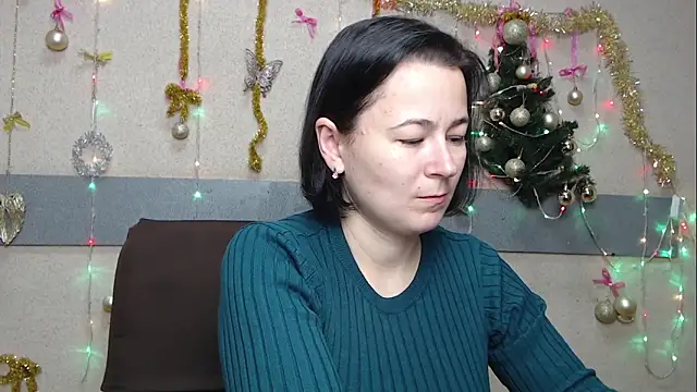 MarieSho online show from 12-19-25, 06:10