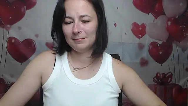 MarieSho online show from 07-06-26, 05:04