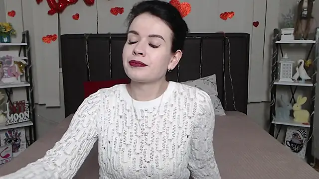 JasmineKouch online show from 02-25-26, 06:30