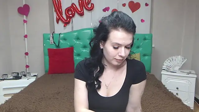 JasmineKouch online show from 03-09-26, 06:22