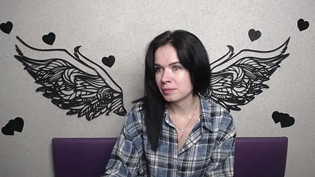 JasmineKouch online show from 10-12-25, 05:25