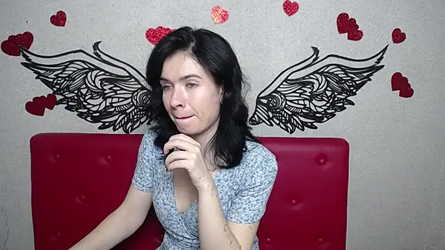 JasmineKouch online show from 03-17-25, 03:47