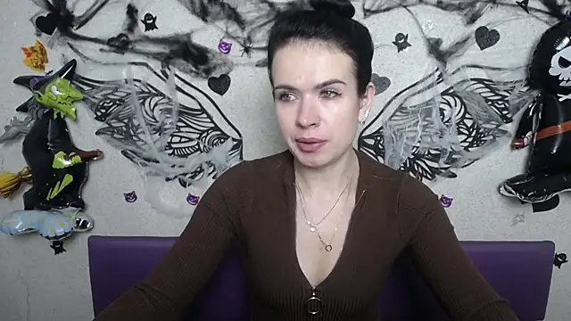 JasmineKouch online show from 11-12-25, 06:34