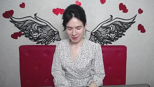 JasmineKouch online show from 03-16-25, 01:07