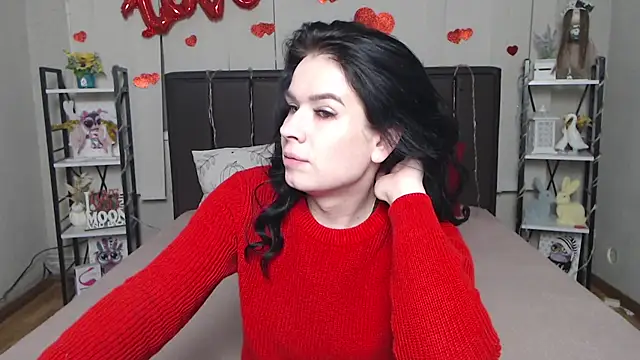 JasmineKouch online show from 02-12-26, 08:03