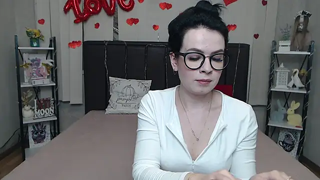 JasmineKouch online show from 03-13-26, 07:13