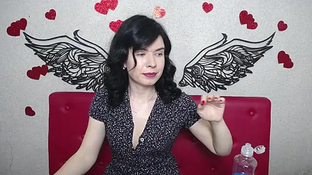 JasmineKouch online show from 03-14-25, 09:43