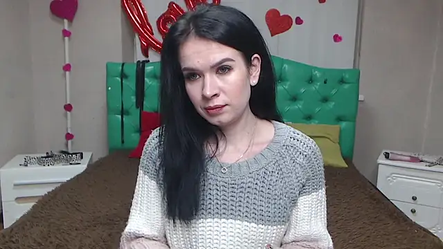 JasmineKouch online show from 02-08-26, 06:16