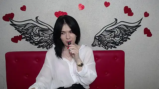 JasmineKouch online show from 03-18-25, 06:17