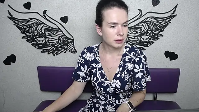 JasmineKouch online show from 09-20-25, 05:29