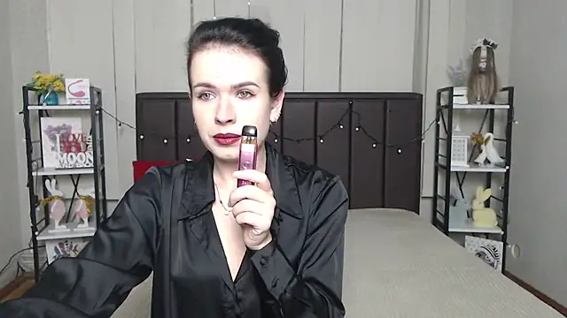 JasmineKouch online show from 11-22-25, 06:34