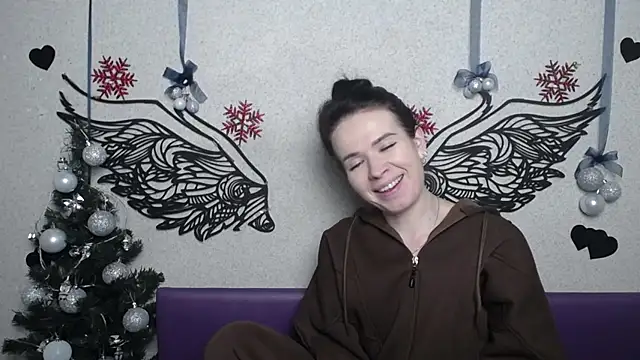 JasmineKouch online show from 12-13-25, 08:04