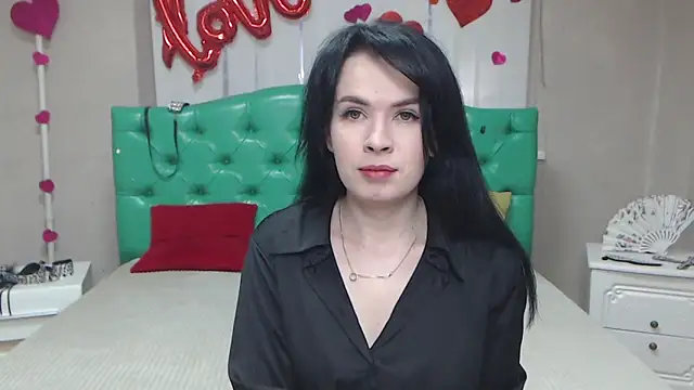 JasmineKouch online show from 05-03-26, 06:18