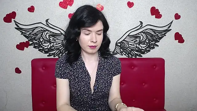 JasmineKouch online show from 03-14-25, 06:39