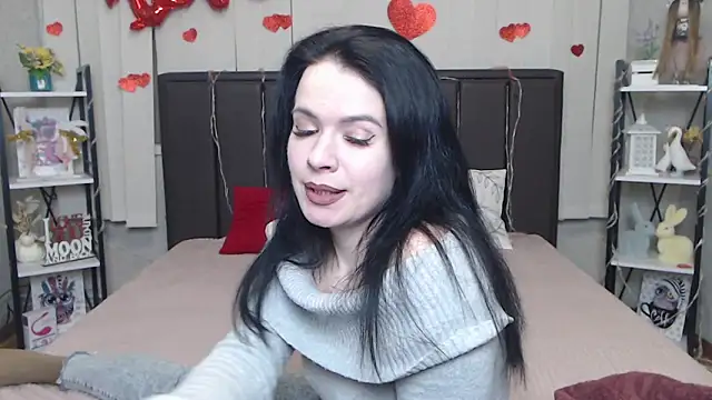 JasmineKouch online show from 02-21-26, 06:10