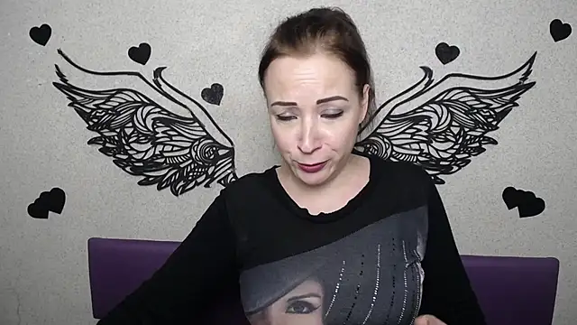 ElizabethSho online show from 03-15-26, 06:31