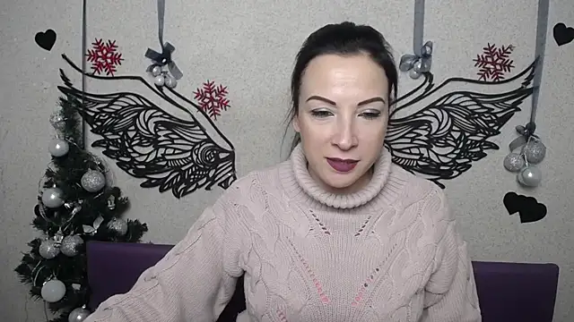 ElizabethSho online show from 01-06-26, 06:12