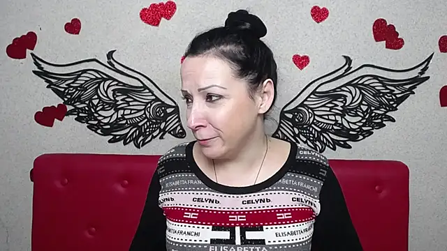 ElizabethSho online show from 03-06-25, 06:05