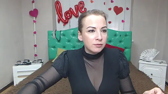 ElizabethSho online show from 03-16-26, 06:06