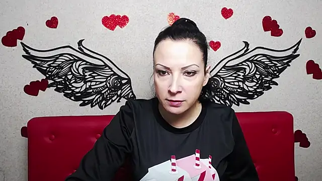 ElizabethSho online show from 02-28-25, 03:26