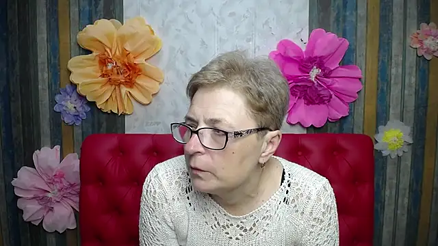 EmiliaGree online show from 05-23-26, 05:23