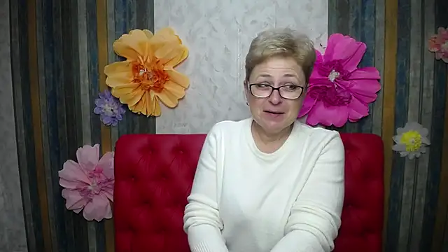 EmiliaGree online show from 05-03-26, 05:27