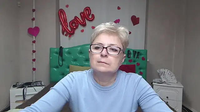 EmiliaGree online show from 02-02-26, 06:07