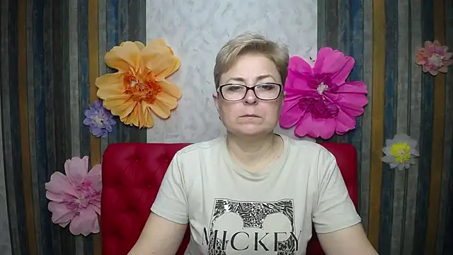 EmiliaGree online show from 05-07-26, 05:05