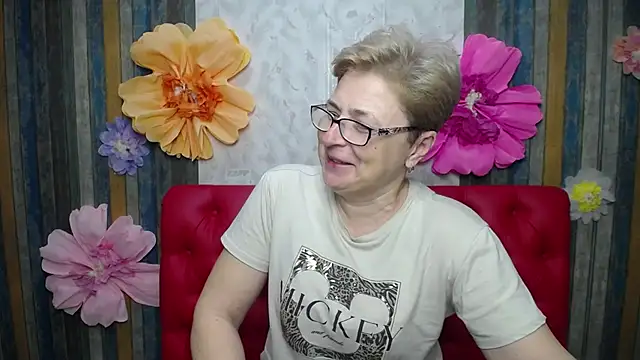 EmiliaGree online show from 05-15-26, 05:22