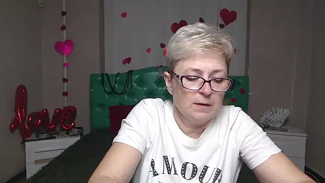 EmiliaGree online show from 12-02-25, 06:20