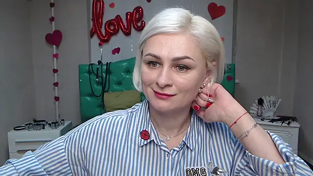 OliviaHorst online show from 03-21-25, 09:34