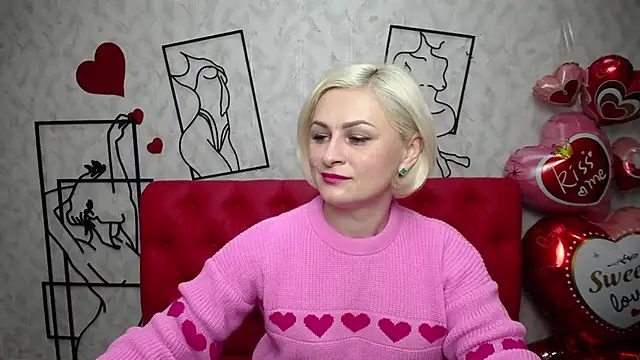 OliviaHorst online show from 02-27-25, 07:08