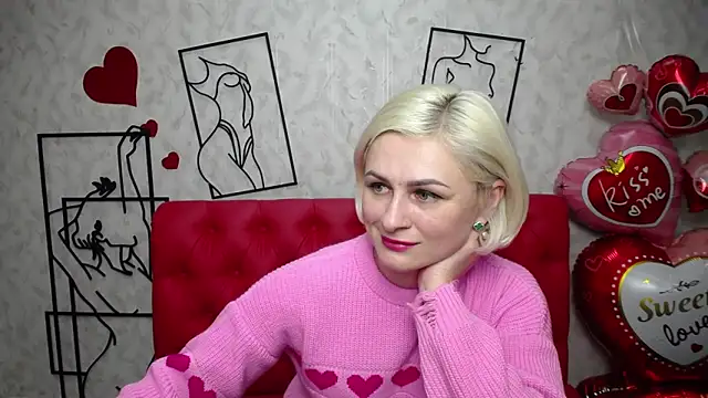 OliviaHorst online show from 02-27-25, 01:17