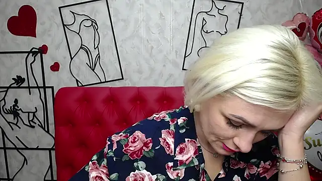 OliviaHorst online show from 03-06-25, 03:24