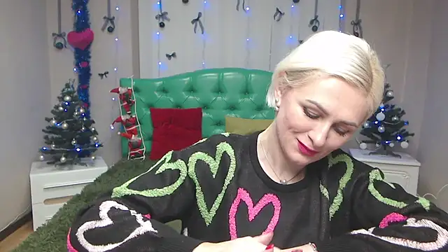 OliviaHorst online show from 12-17-25, 06:18