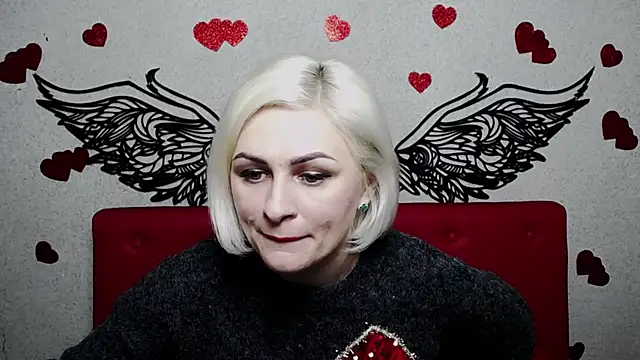 OliviaHorst online show from 02-26-25, 07:02