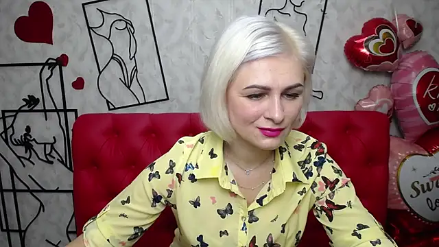 OliviaHorst online show from 03-15-25, 06:14