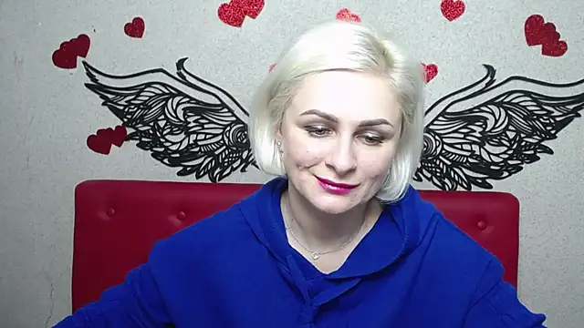 OliviaHorst online show from 03-08-25, 12:41