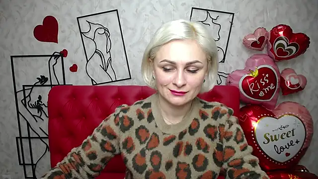 OliviaHorst online show from 03-01-25, 07:19