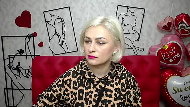 OliviaHorst online show from 03-05-25, 06:44