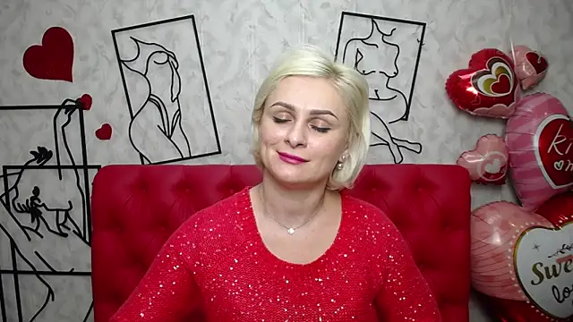 OliviaHorst online show from 03-13-25, 03:28