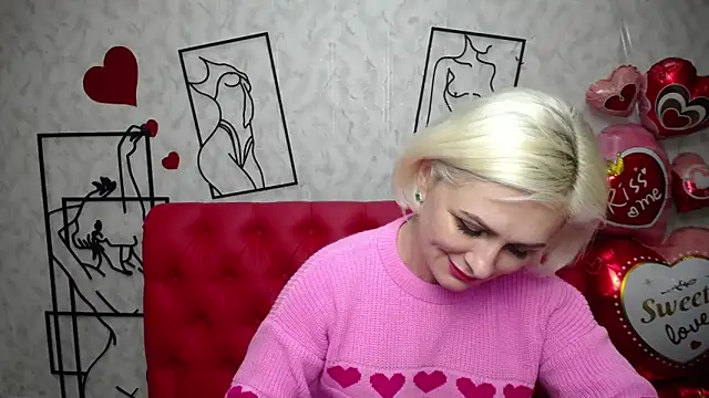 OliviaHorst online show from 02-27-25, 04:21