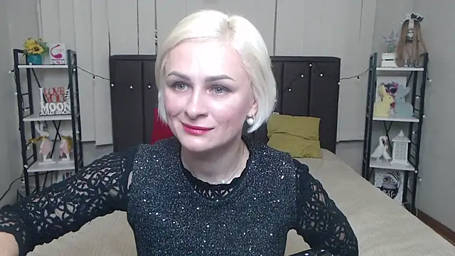 OliviaHorst online show from 10-08-25, 05:31