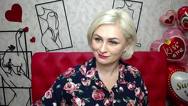 OliviaHorst online show from 03-06-25, 09:14