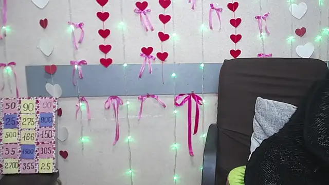 EllaBonito online show from 02-28-25, 09:36