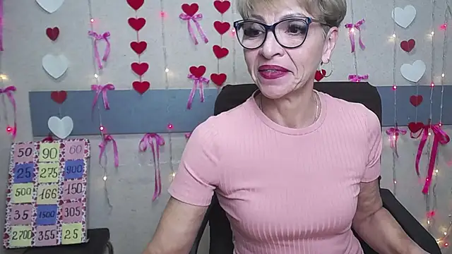 EllaBonito online show from 03-01-25, 04:00