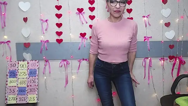 EllaBonito online show from 02-24-25, 03:53